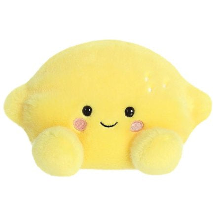 13cm Yuzu Lemon Palm Pal