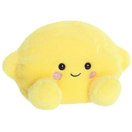 13cm Yuzu Lemon Palm Pal