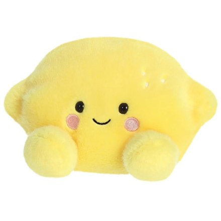 13cm Yuzu Lemon Palm Pal