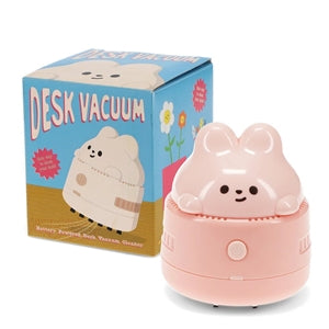 Novelty Cat desk  Vacuum