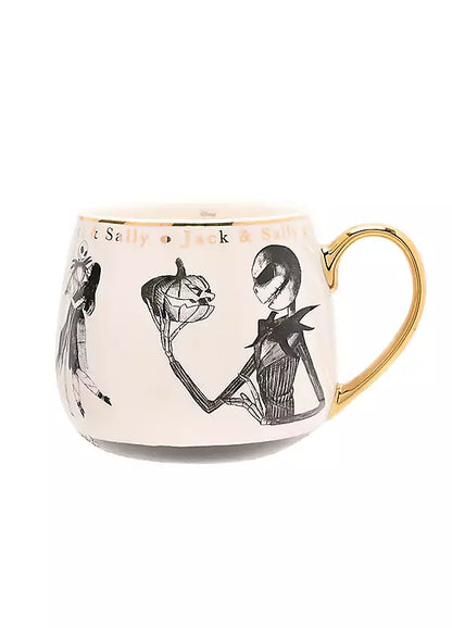 Classic Collectable Mug - Night Before Christmas