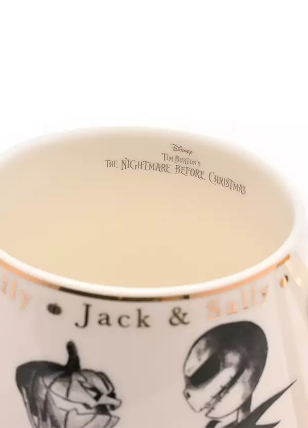 Classic Collectable Mug - Night Before Christmas