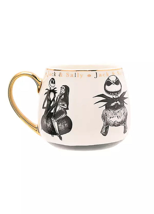 Classic Collectable Mug - Night Before Christmas