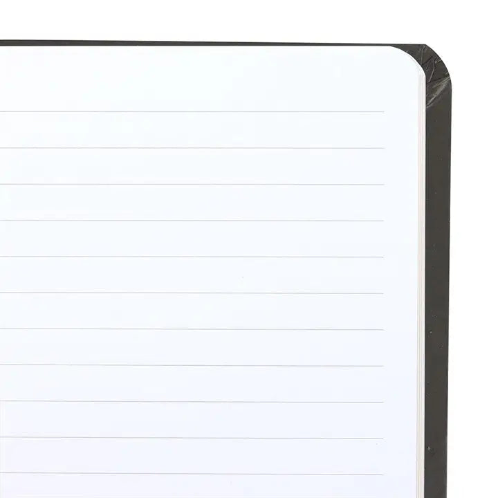 Good Witch, Bad Witch A5 Reversible Notebook