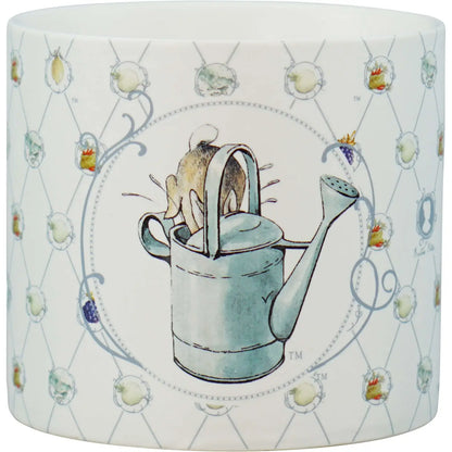 Ceramic Pot (10cm) - Peter Rabbit