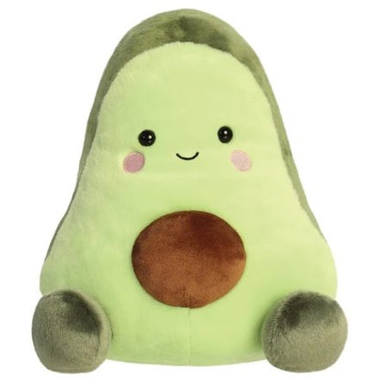 Palm Pals Airy Avocado Large Soft Toy