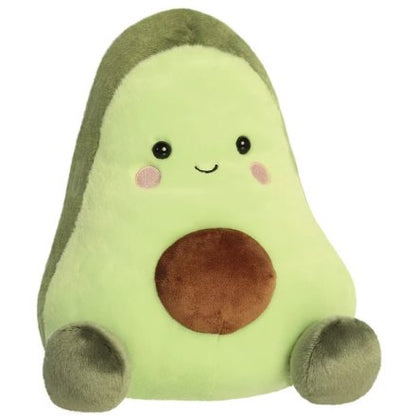 Palm Pals Airy Avocado Large Soft Toy