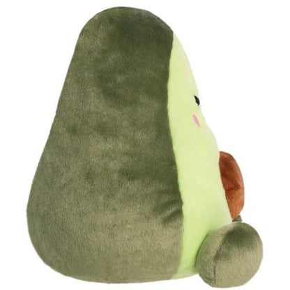 Palm Pals Airy Avocado Large Soft Toy