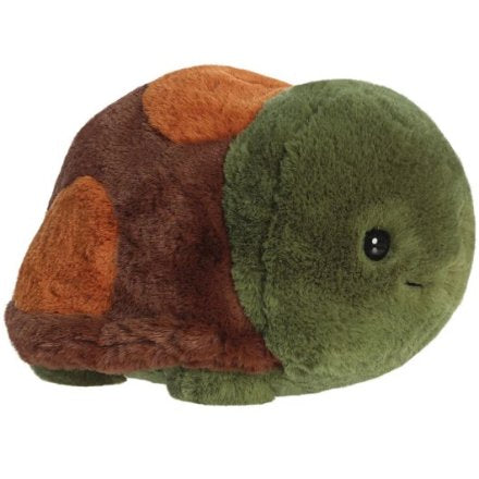 Tony Turtle Spudsters