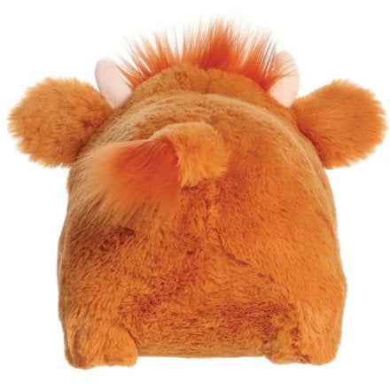 Spudster Hamish Highland Cow Toy