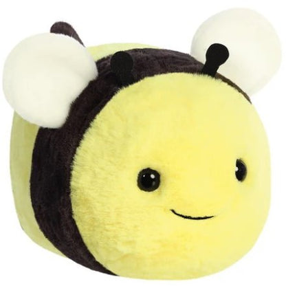 Spudsters Bee Soft Toy