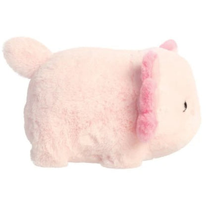 Spudsters Axel Axolotl Plush Toy