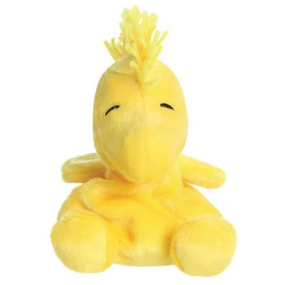 Woodstock Peanuts Palm Pal - 13cm
