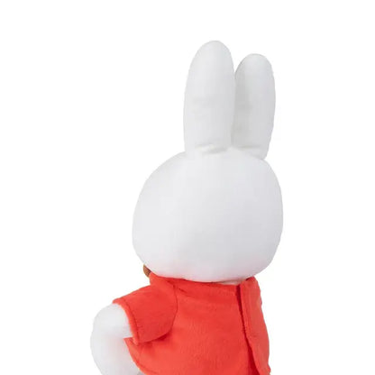 Miffy with Snuffy Sitting 33cm