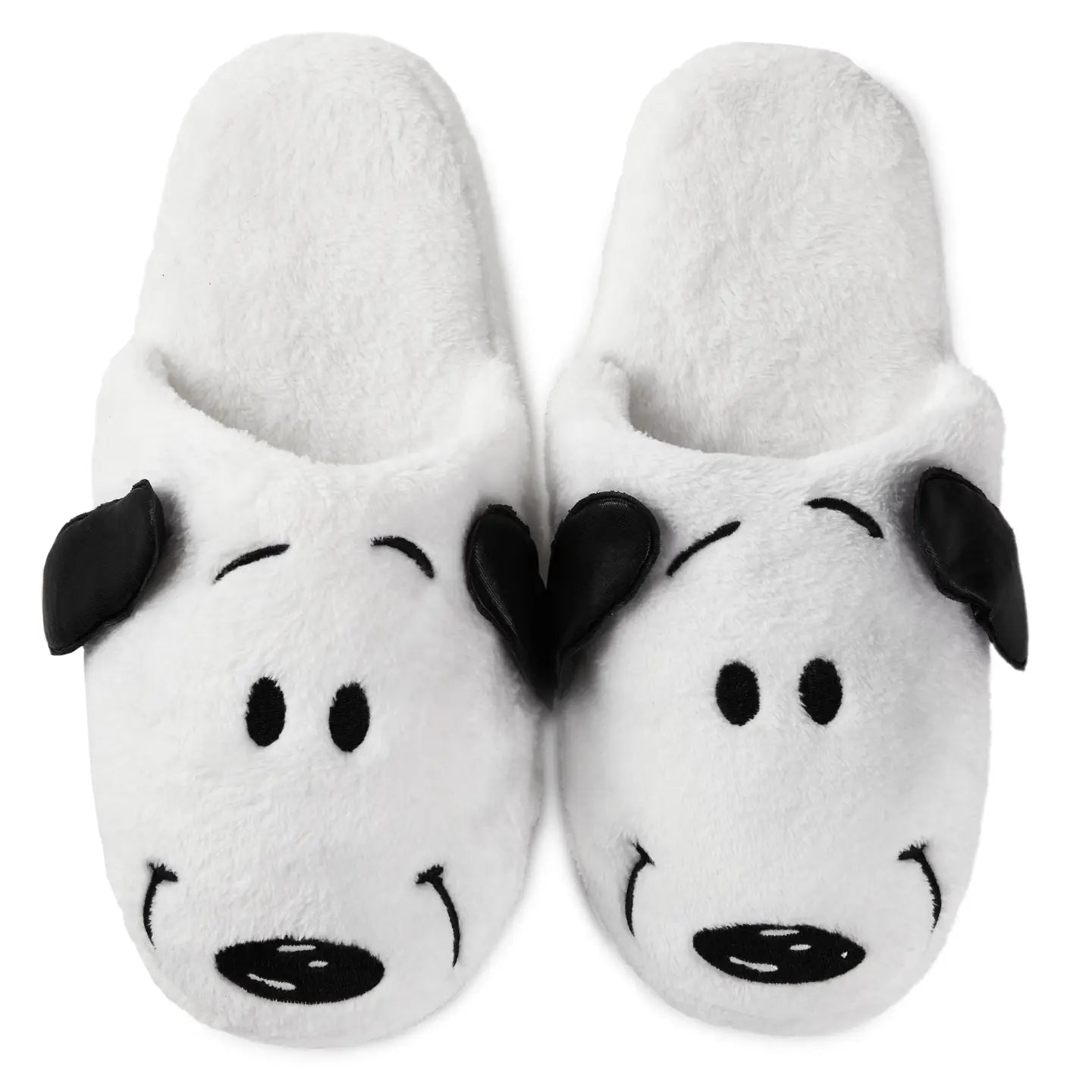 Peanuts™ Snoopy Slippers with Sound Effects