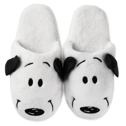 Peanuts™ Snoopy Slippers with Sound Effects