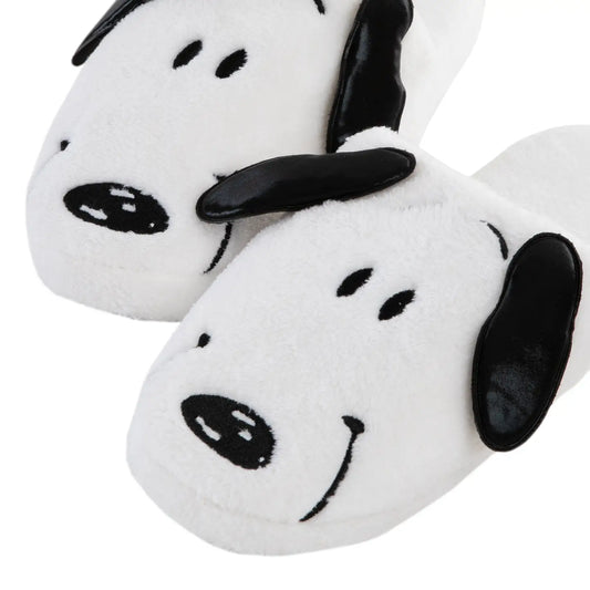 Peanuts™ Snoopy Slippers with Sound Effects