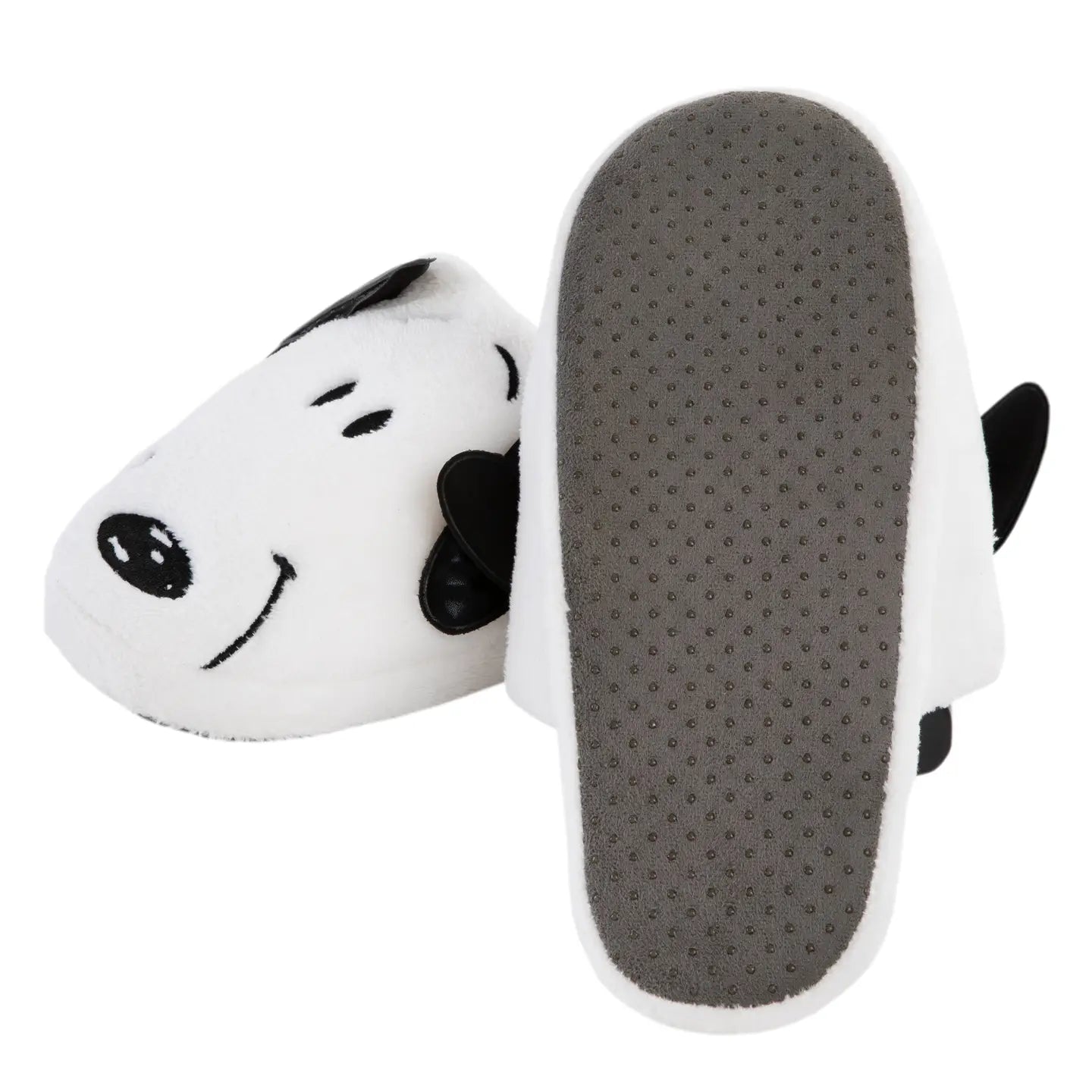 Peanuts™ Snoopy Slippers with Sound Effects