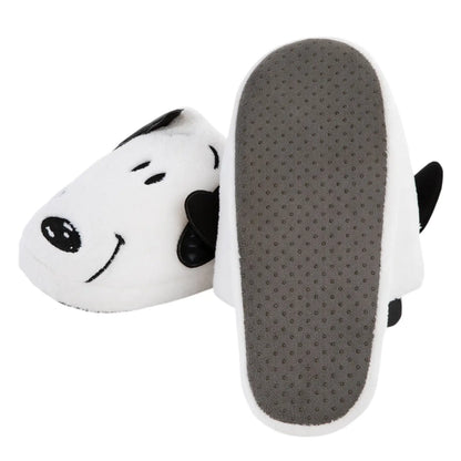 Peanuts™ Snoopy Slippers with Sound Effects