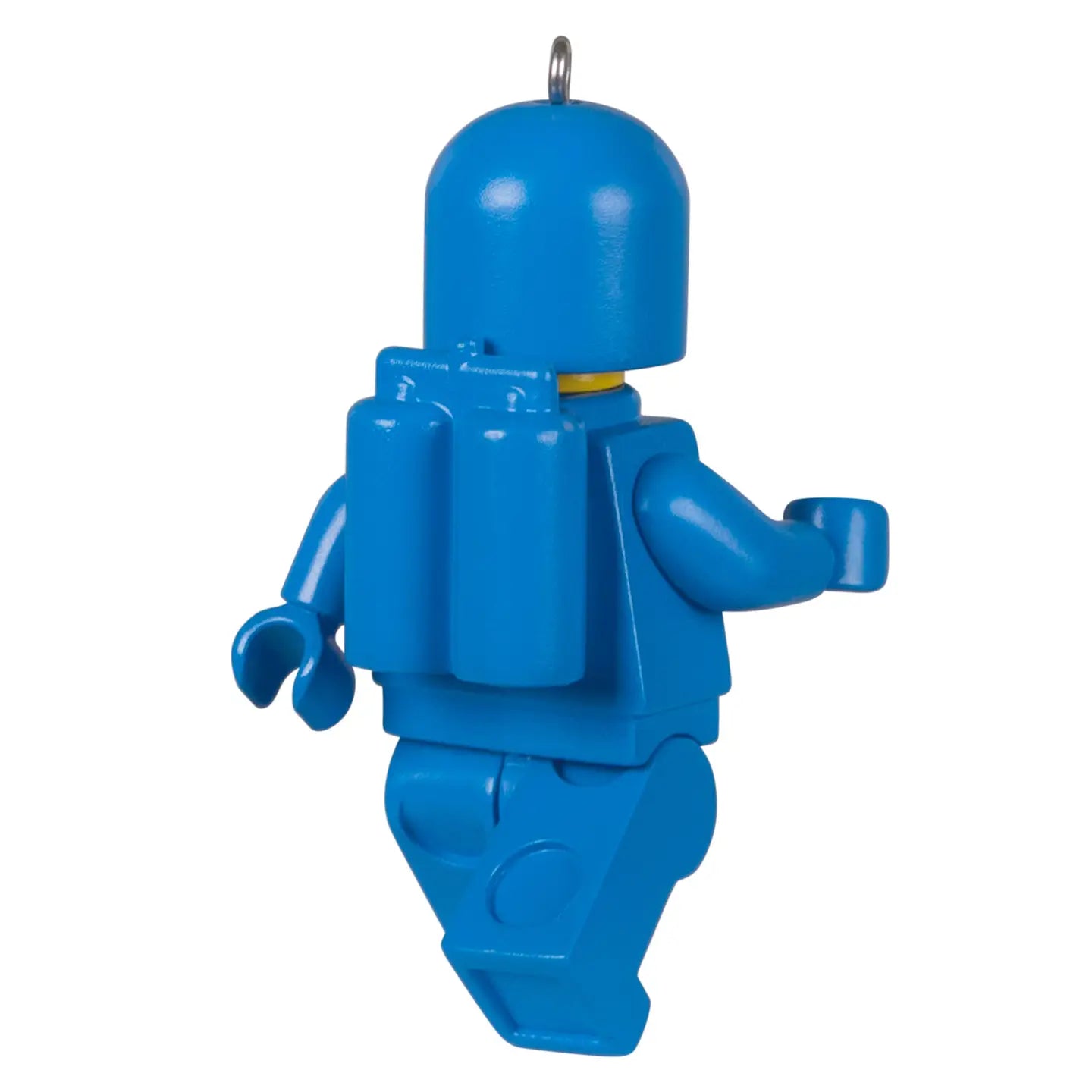Collectable Lego® Keepsake - Benny the Spaceman Ornament