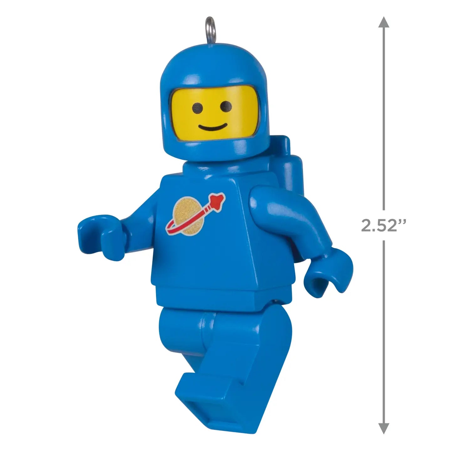 Collectable Lego® Keepsake - Benny the Spaceman Ornament