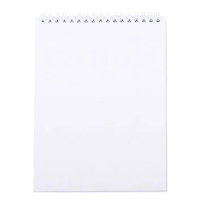 Gloom & Doom Pastel Goth Desk Planner