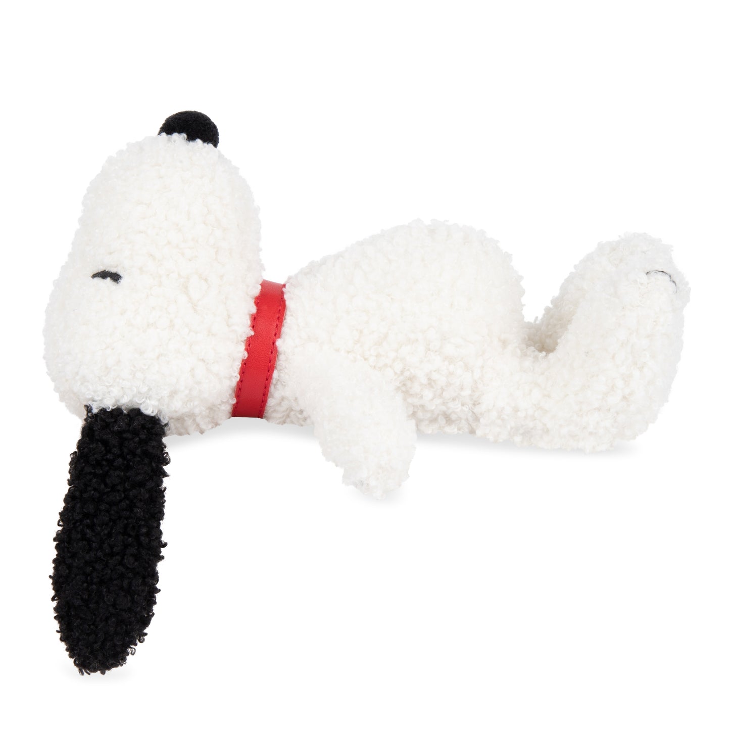 Snoopy ECO Tiny Teddy Cream in Giftbox - 17cm - 7"