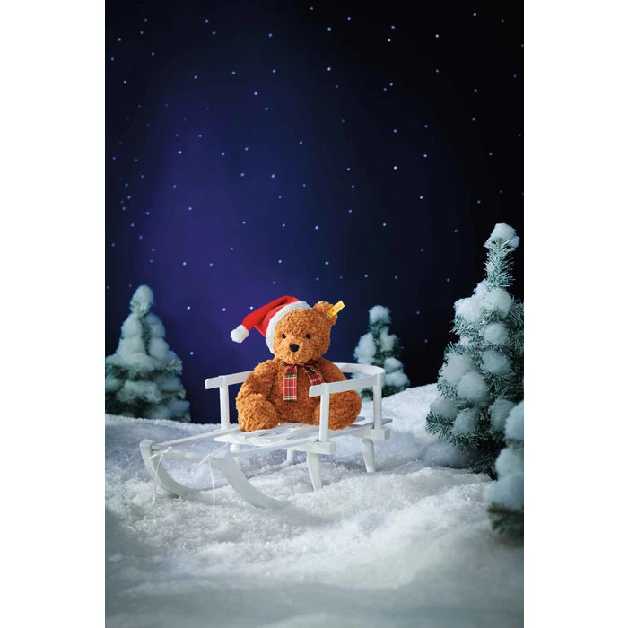 Steiff Jimmy Teddy bear – Christmas