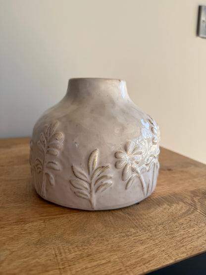 Pippa Vase Small, 16cm