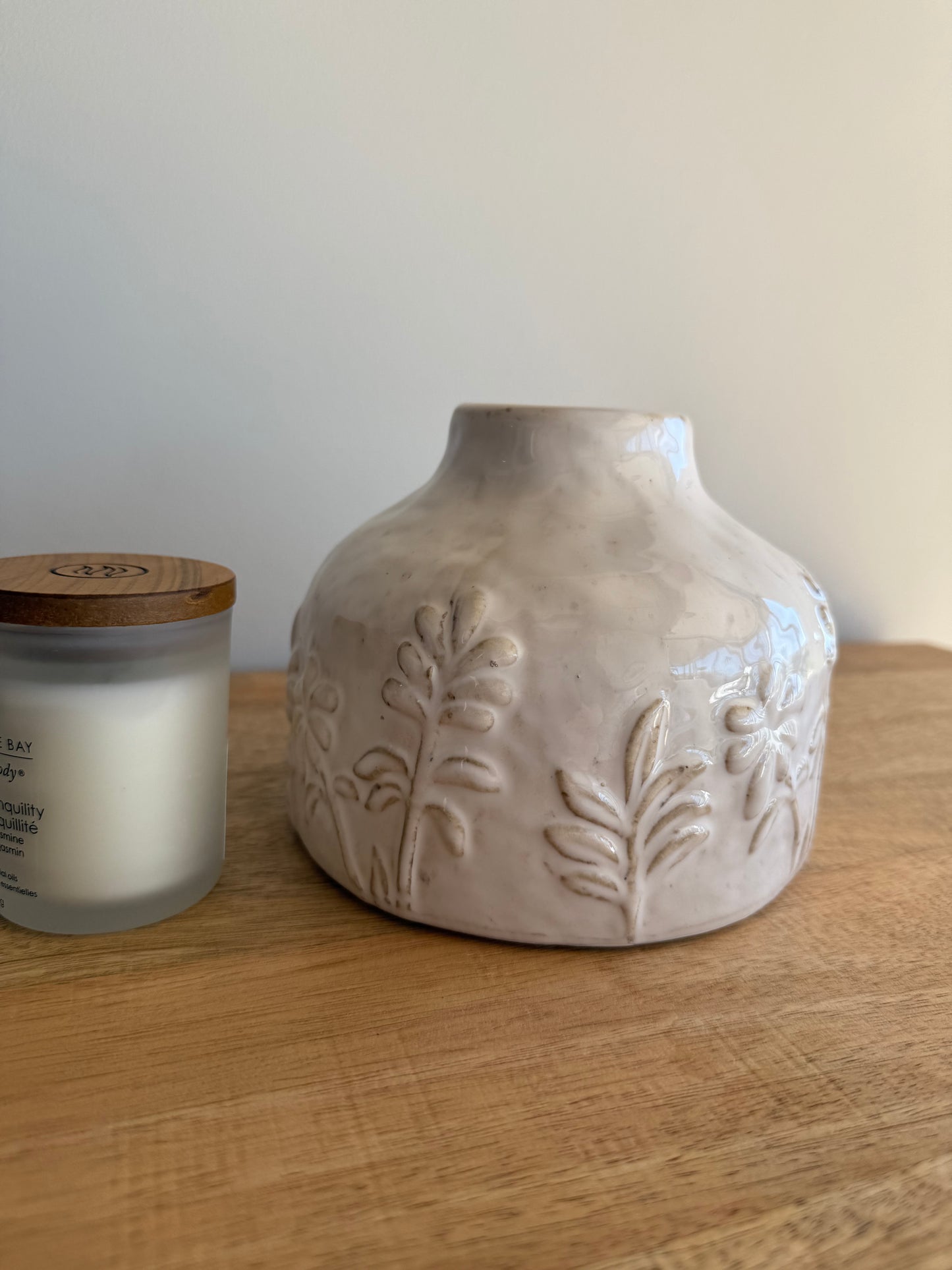 Pippa Vase Small, 16cm