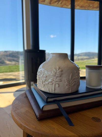 Pippa Vase Small, 16cm