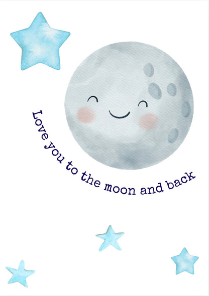 Bespoke print service