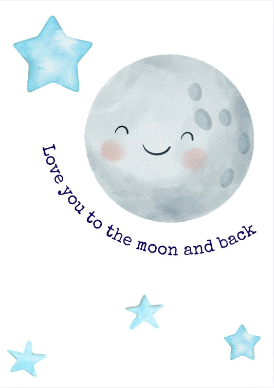 Bespoke print service