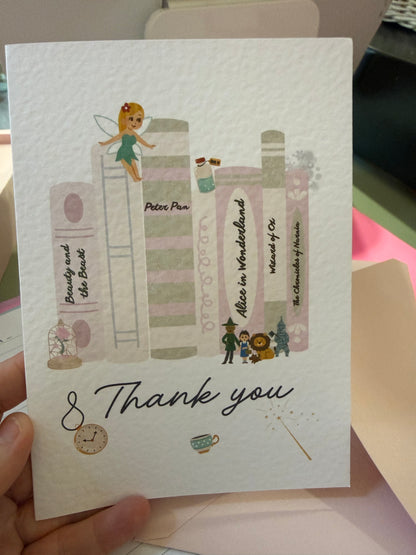 Personalised card range by With love, Vikki x