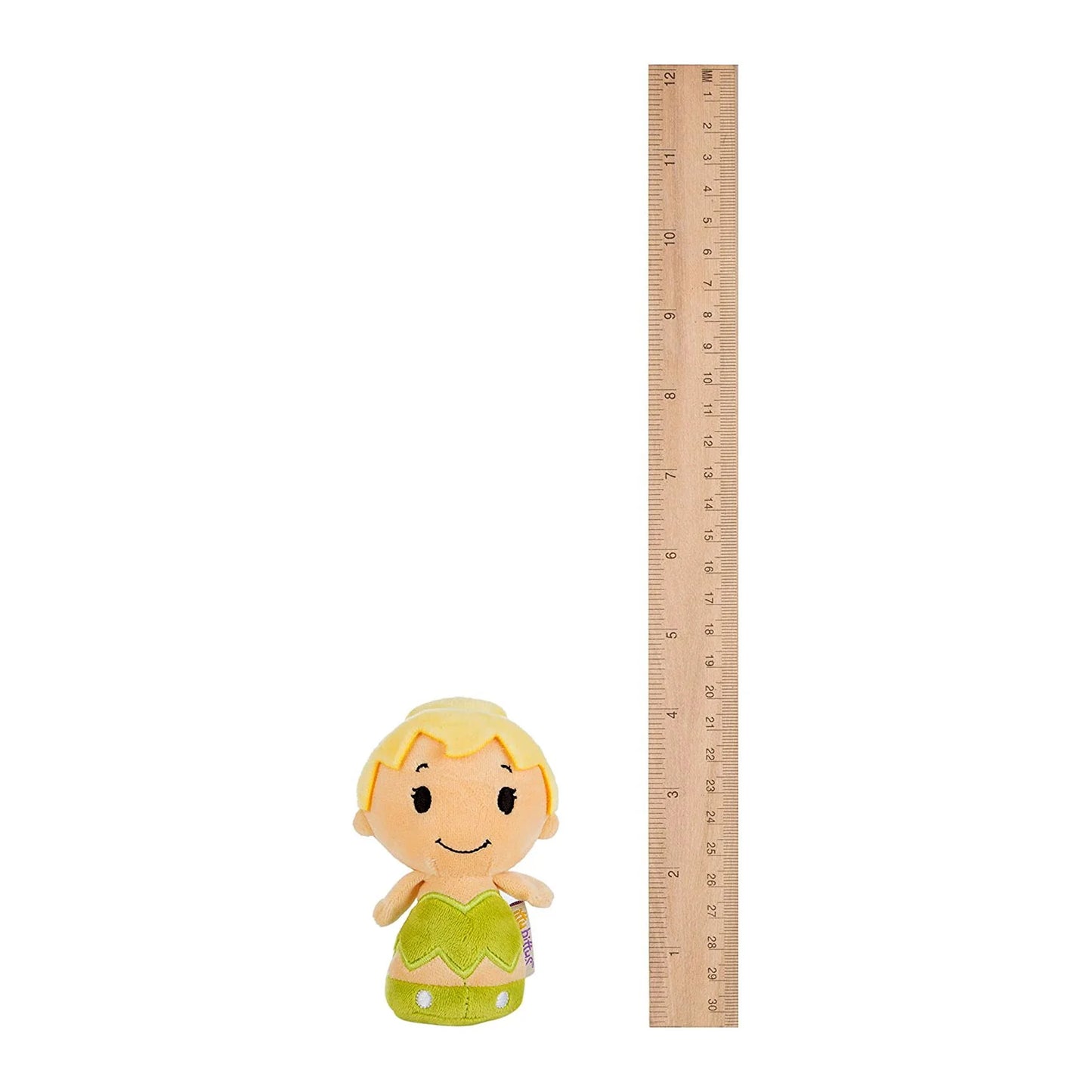 Disney Collection Itty Bitty - Peter Pan's Tinker Bell Soft Toy