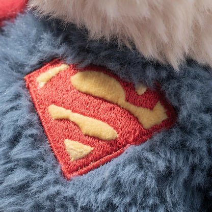 Steiff Superman Teddy bear Size: 29 cm