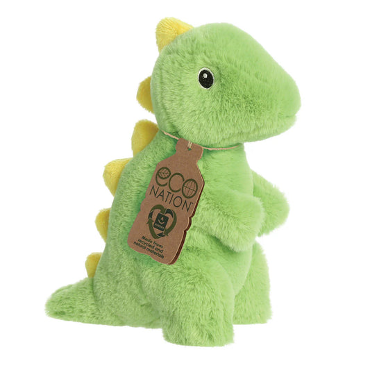Eco Nation Rexter T. Rex Soft Toy