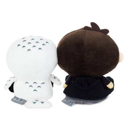 Better Together Harry Potter™ & Hedwig Magnetic Soft Toy PairI’m