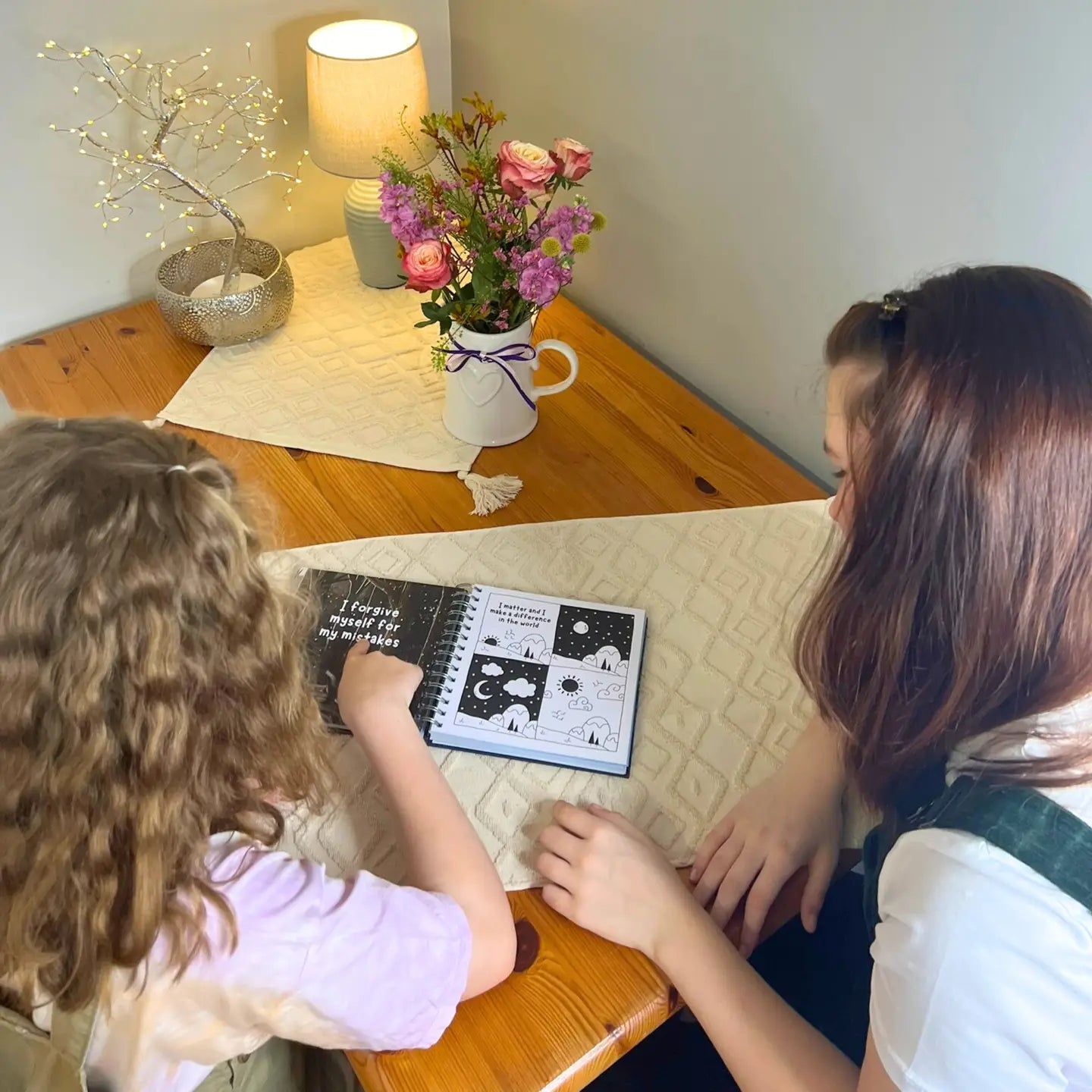 Children's Journal For Feelings & Emotions