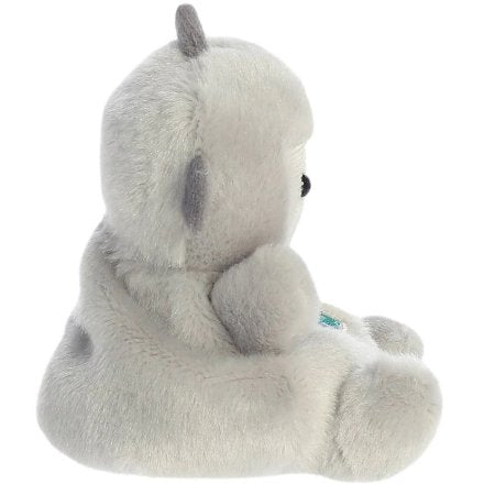 Palm Pals Gadget Robot Soft Toy