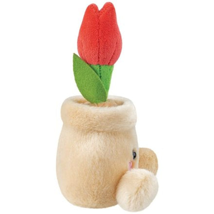 Lilybelle Plush Tulip Palm Pal