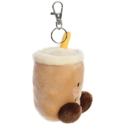 Milky Tea Boba keyring 10cm
