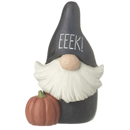 Gonk “eek” ornament