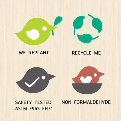 Woodland Animal - Fox