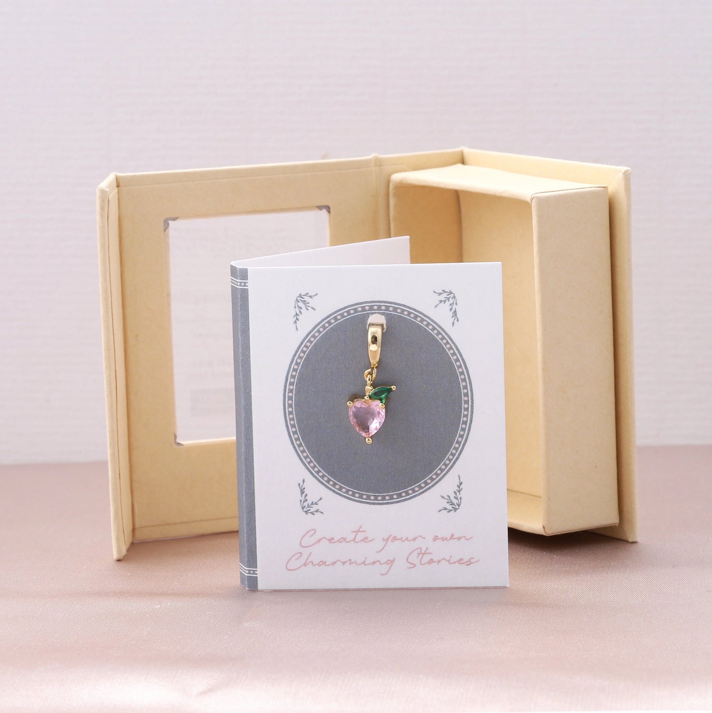 The Charming Story Collection