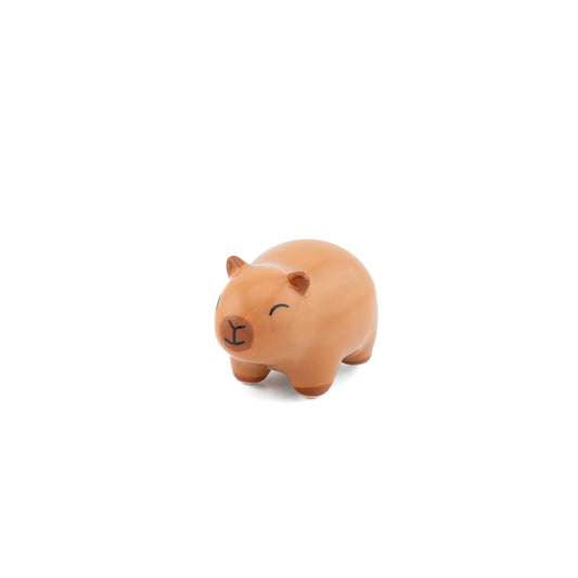 Sass and Belle - Capybara Token