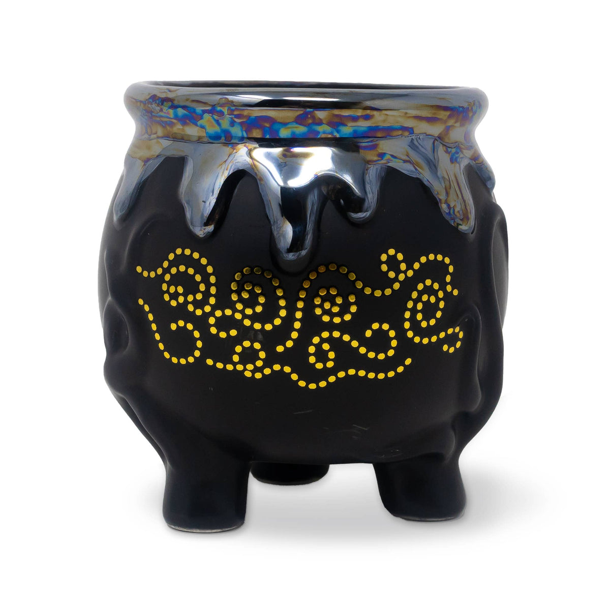 Sarah J. Maas By Lifeguard Press INTL - Vase - Novelty (Ceramic) - Cauldron