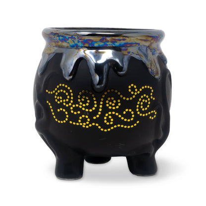 Sarah J. Maas By Lifeguard Press INTL - Vase - Novelty (Ceramic) - Cauldron