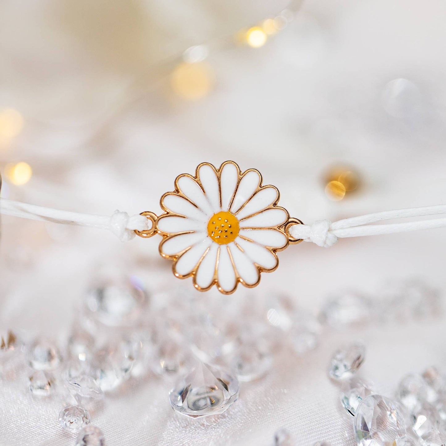 letterboxlove - Bloomin Lovely Mum Bracelet
