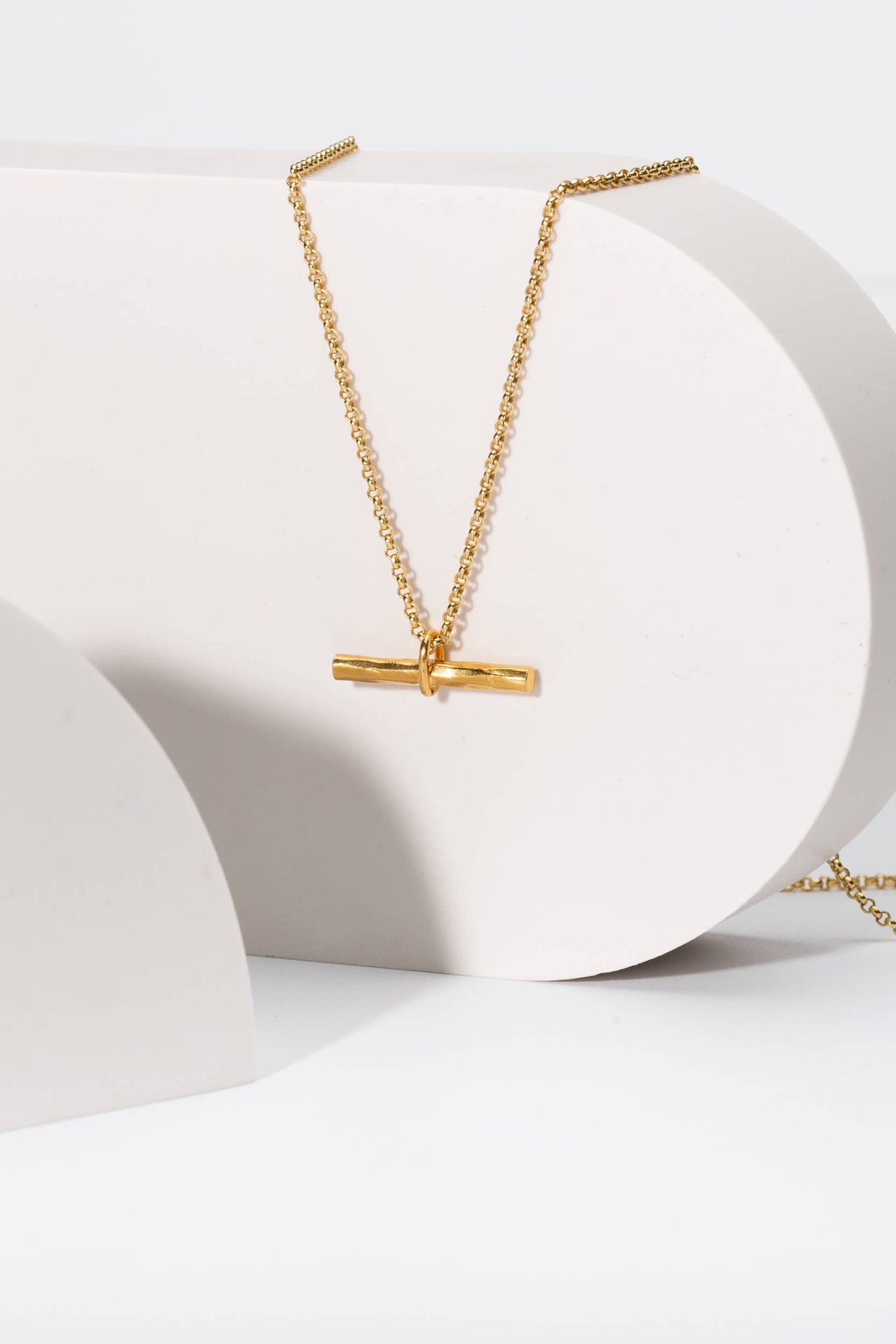 One & Eight - Willow Necklace